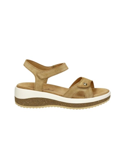 sandalias cuña panama jack cuero alice b1