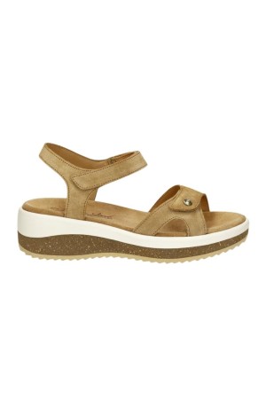 sandalias cuña panama jack cuero alice b1