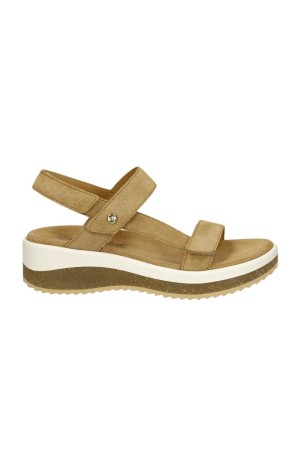 sandalias cuña panama jack cuero alana b1