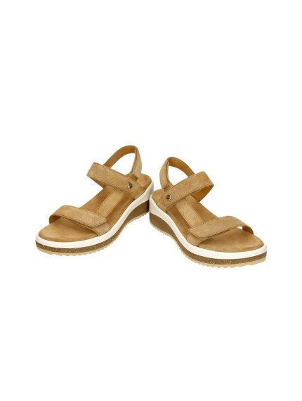 sandalias cuña panama jack cuero alana b1 2