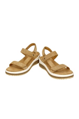 sandalias cuña panama jack cuero alana b1