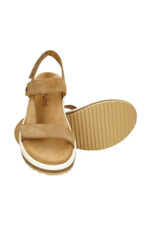 sandalias cuña panama jack cuero alana b1