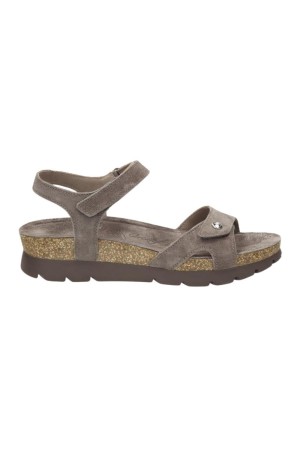 sandalias planas panama jack piedra sulia b24
