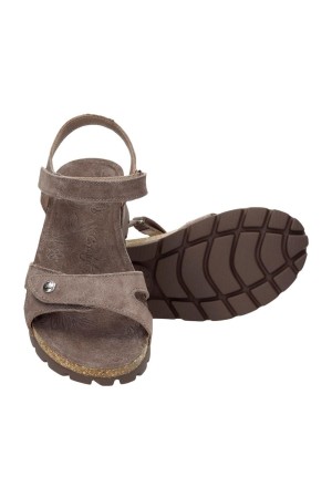sandalias planas panama jack piedra sulia b24
