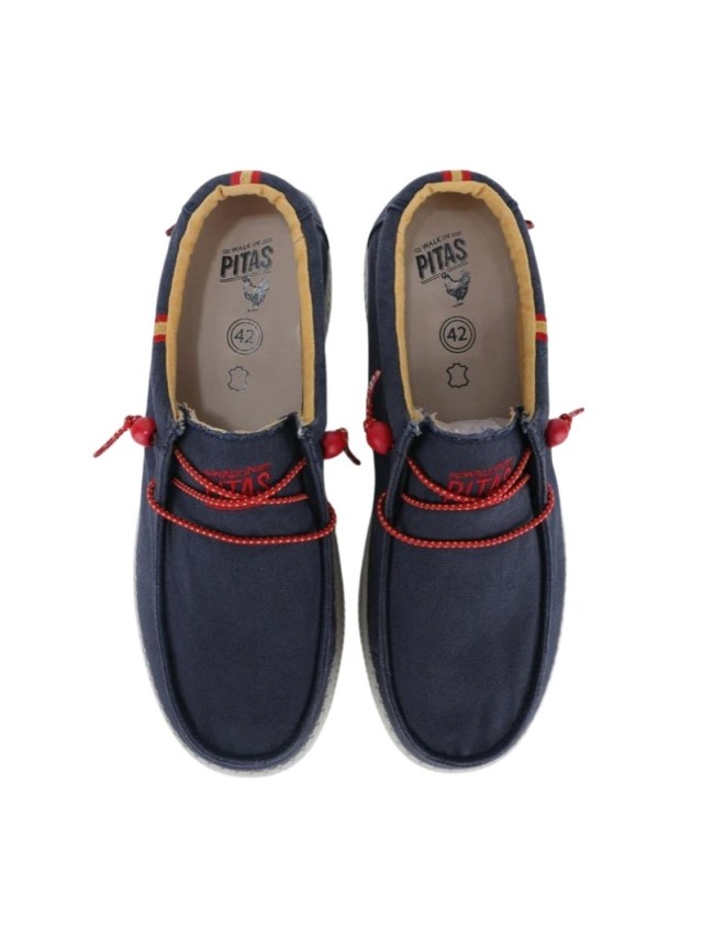 zapatos sport pitas periscope wp150 euro