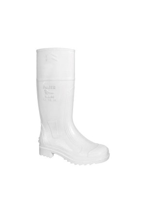 botas de agua panter blanco tlaloc