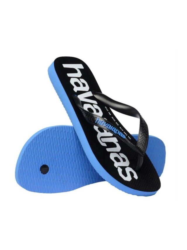 chanclas flop shoes azul 4145741
