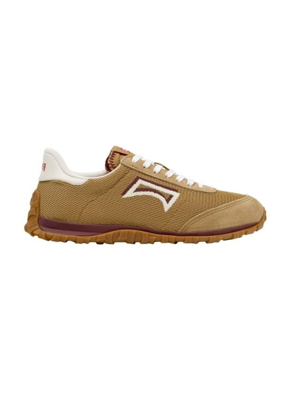 deportivos casual camper drift camel k201886-006