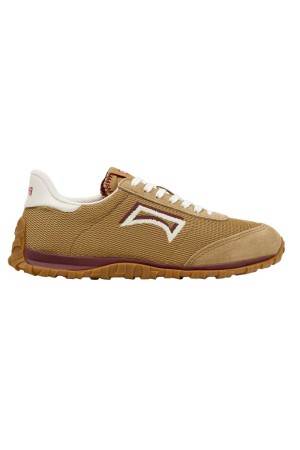 deportivos casual camper drift camel k201886-006