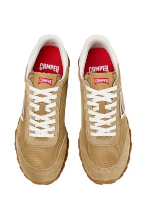 deportivos casual camper drift camel k201886-006