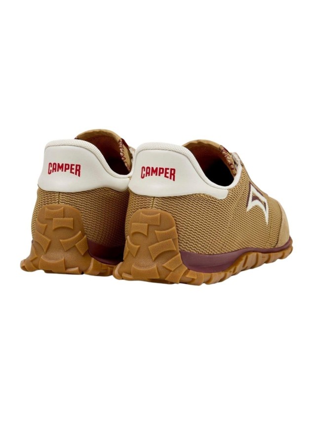 deportivos casual camper drift camel...