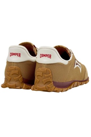 deportivos casual camper drift camel k201886-006