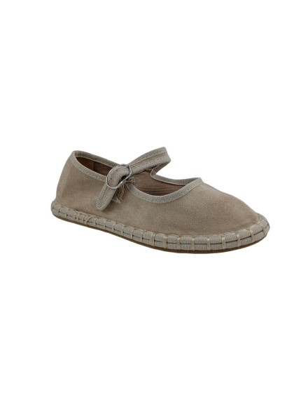 merceditas y bailarinas ketecalzo wl6808n BEIGE