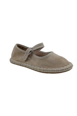 merceditas y bailarinas ketecalzo wl6808n BEIGE