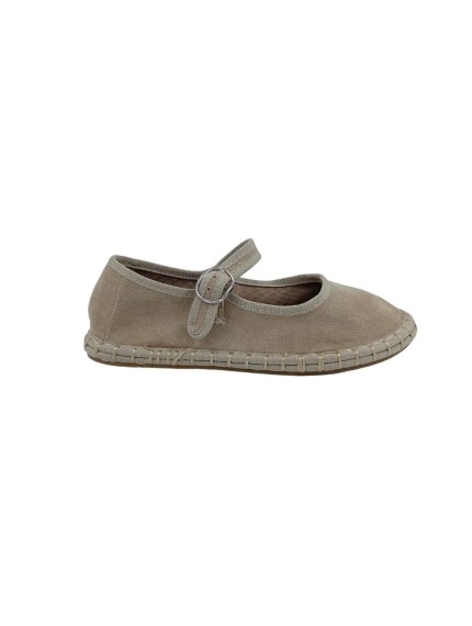 merceditas y bailarinas ketecalzo wl6808n BEIGE 2