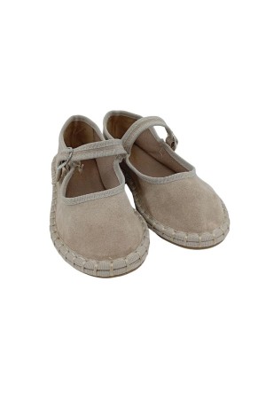 merceditas y bailarinas ketecalzo wl6808n BEIGE
