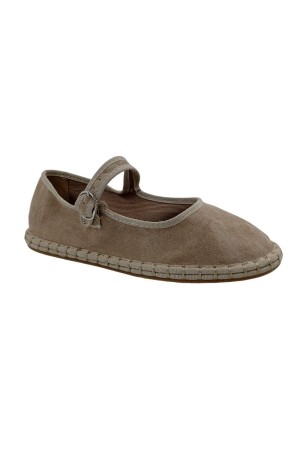 merceditas y bailarinas ketecalzo wl6808n TAUPE