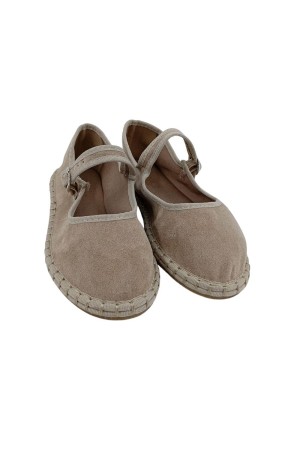 merceditas y bailarinas ketecalzo wl6808n TAUPE