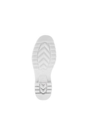 botas de agua panter blanco tlaloc