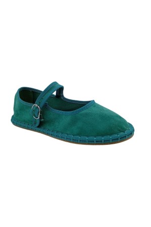 merceditas y bailarinas ketecalzo wl6808n VERDE