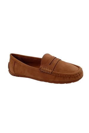 mocasines ketecalzo ep4416 CAMEL