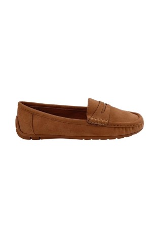 mocasines ketecalzo ep4416 CAMEL