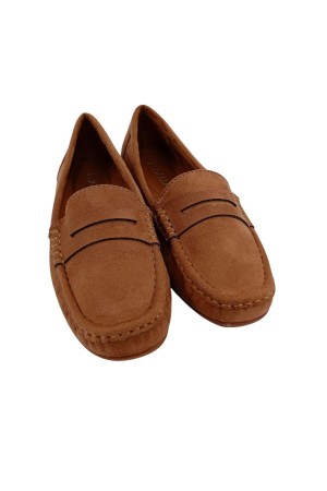 mocasines ketecalzo ep4416 CAMEL