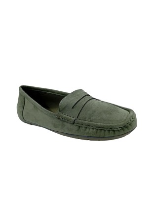 mocasines ketecalzo ep4416 VERDE