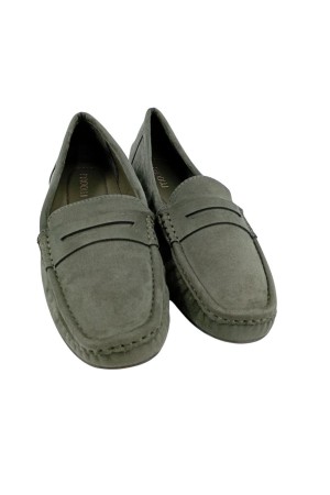 mocasines ketecalzo ep4416 VERDE