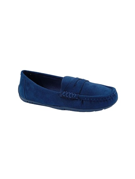 mocasines ketecalzo ep4416 MARINO