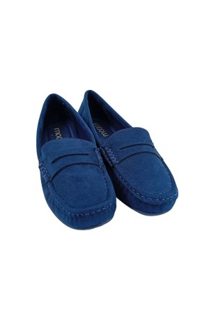 mocasines ketecalzo ep4416 MARINO