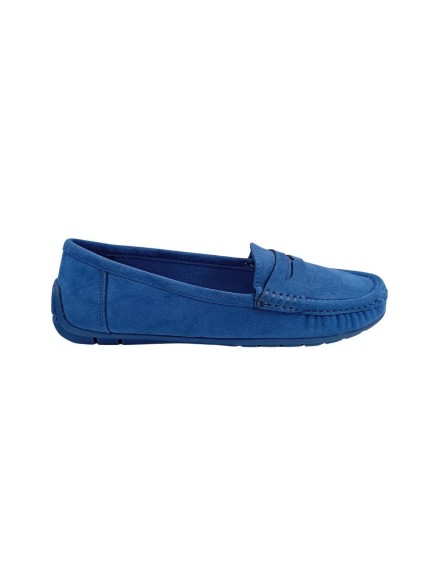 mocasines ketecalzo ep4416 AZUL 2