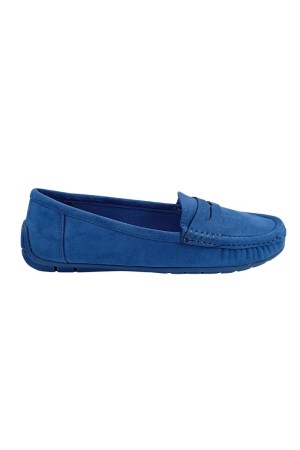 mocasines ketecalzo ep4416 AZUL