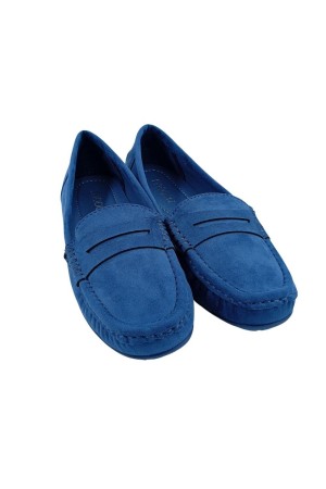 mocasines ketecalzo ep4416 AZUL