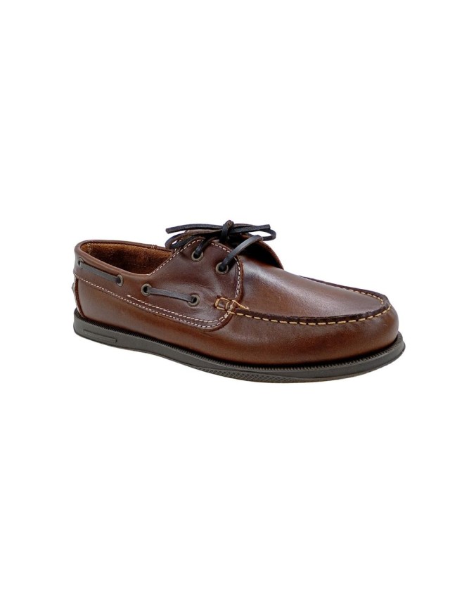 nauticos mesquita shoes marron 350