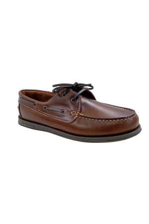 nauticos mesquita shoes marron 350