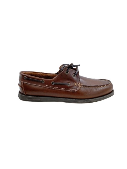 nauticos mesquita shoes marron 350 2