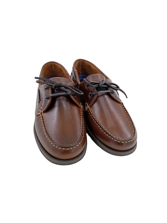 nauticos mesquita shoes marron 350