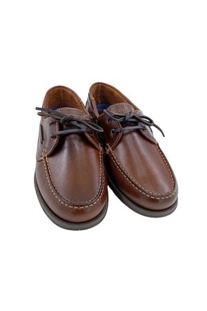 nauticos mesquita shoes marron 350