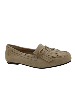 mocasines ketecalzo taupe h8-980