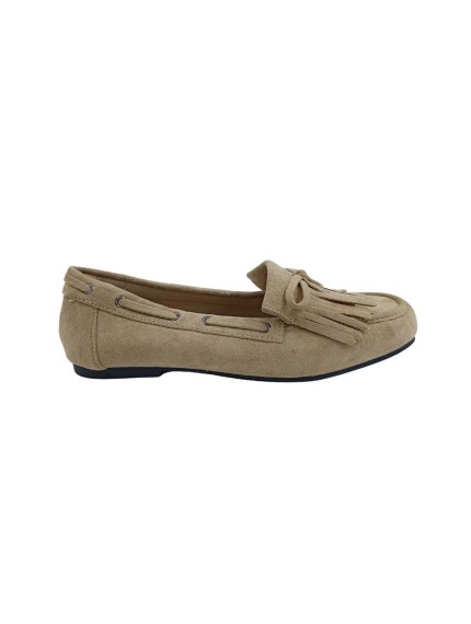 mocasines ketecalzo taupe h8-980 2