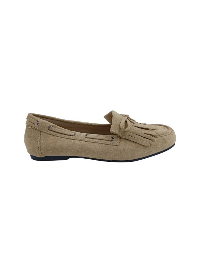 mocasines ketecalzo taupe h8-980