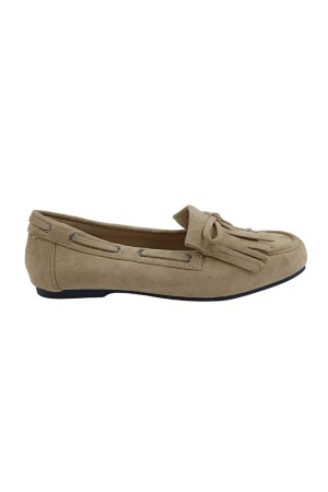 mocasines ketecalzo taupe h8-980