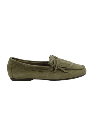 mocasines ketecalzo kaki qq-274