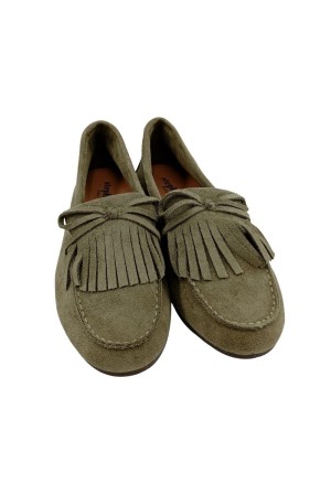 mocasines ketecalzo kaki qq-274