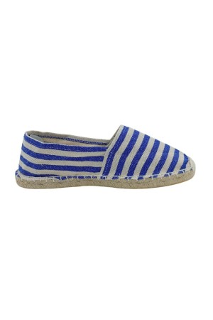 alpargatas esparto ketecalzo yf8019 AZUL