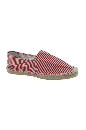 alpargatas esparto ketecalzo yf8018 ROJO