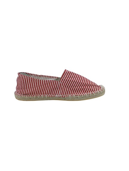 alpargatas esparto ketecalzo yf8018 ROJO 2