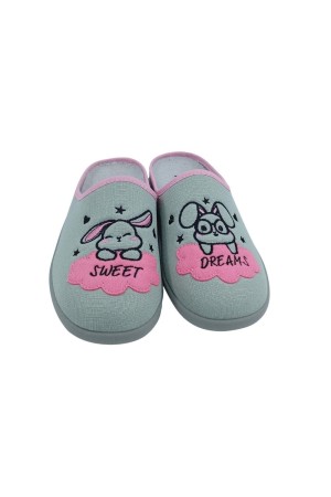 zapatillas abiertas javer niebla 26-346