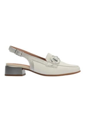 mocasines pitillos blanco 11151